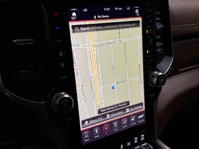 2019 Ram 1500 Laramie | Houston, TX | Houston Auto Credit