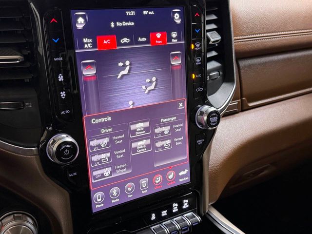 2019 Ram 1500 Laramie | Houston, TX | Houston Auto Credit