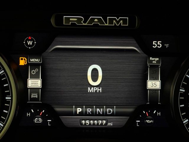 2019 Ram 1500 Laramie | Houston, TX | Houston Auto Credit