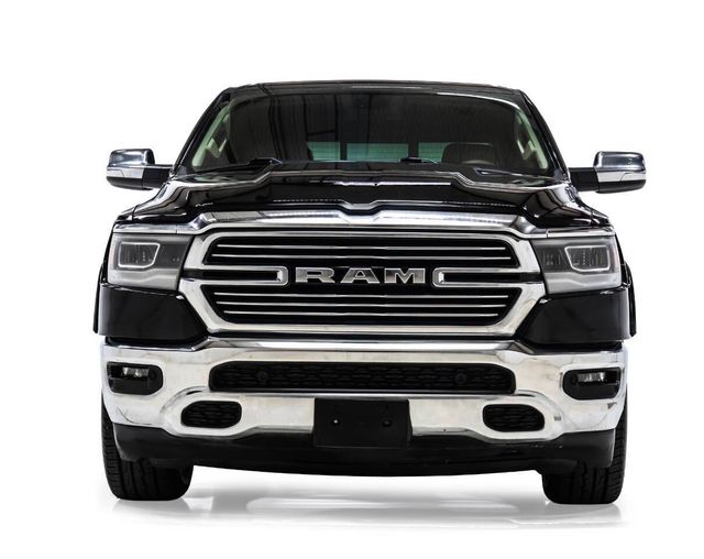 2019 Ram 1500 Laramie | Houston, TX | Houston Auto Credit