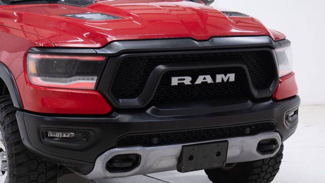 2019 Ram 1500 Rebel | Houston, TX | Houston Auto Credit