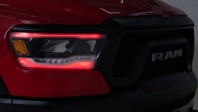 2019 Ram 1500 Rebel | Houston, TX | Houston Auto Credit 2019 Ram 1500 Rebel | Houston, TX | Houston Auto Credit