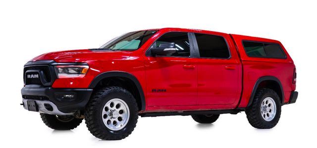 2019 Ram 1500 Rebel | Houston, TX | Houston Auto Credit 2019 Ram 1500 Rebel | Houston, TX | Houston Auto Credit