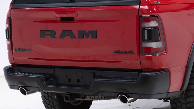 2019 Ram 1500 Rebel | Houston, TX | Houston Auto Credit 2019 Ram 1500 Rebel | Houston, TX | Houston Auto Credit