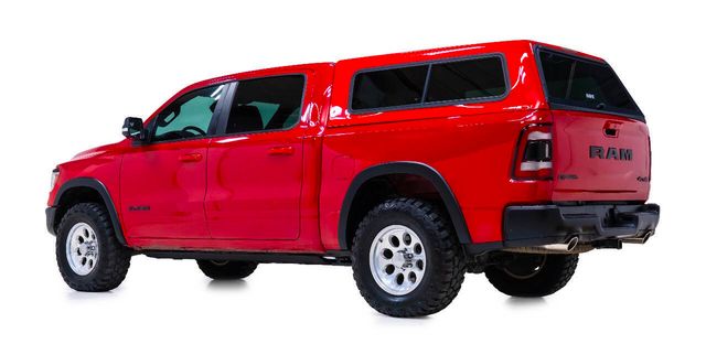 2019 Ram 1500 Rebel | Houston, TX | Houston Auto Credit 2019 Ram 1500 Rebel | Houston, TX | Houston Auto Credit