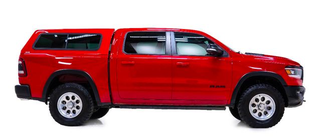 2019 Ram 1500 Rebel | Houston, TX | Houston Auto Credit 2019 Ram 1500 Rebel | Houston, TX | Houston Auto Credit