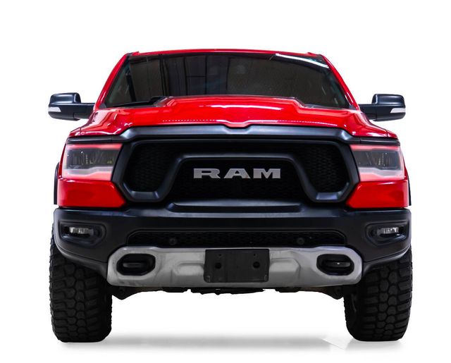 2019 Ram 1500 Rebel | Houston, TX | Houston Auto Credit