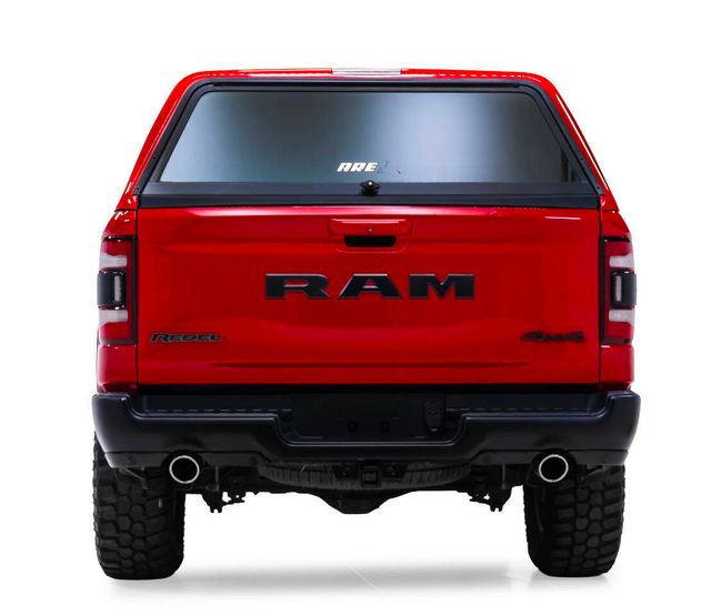 2019 Ram 1500 Rebel | Houston, TX | Houston Auto Credit