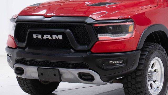 2019 Ram 1500 Rebel | Houston, TX | Houston Auto Credit