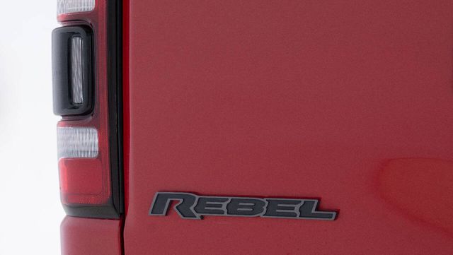 2019 Ram 1500 Rebel | Houston, TX | Houston Auto Credit