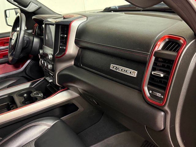 2019 Ram 1500 Rebel | Houston, TX | Houston Auto Credit 2019 Ram 1500 Rebel | Houston, TX | Houston Auto Credit