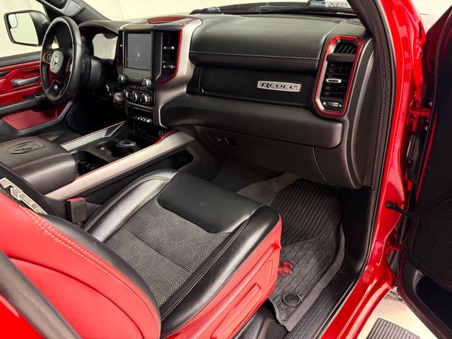 2019 Ram 1500 Rebel | Houston, TX | Houston Auto Credit