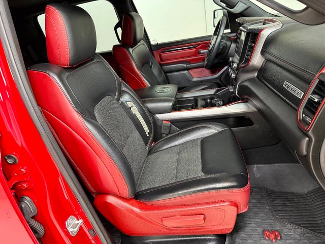 2019 Ram 1500 Rebel | Houston, TX | Houston Auto Credit 2019 Ram 1500 Rebel | Houston, TX | Houston Auto Credit