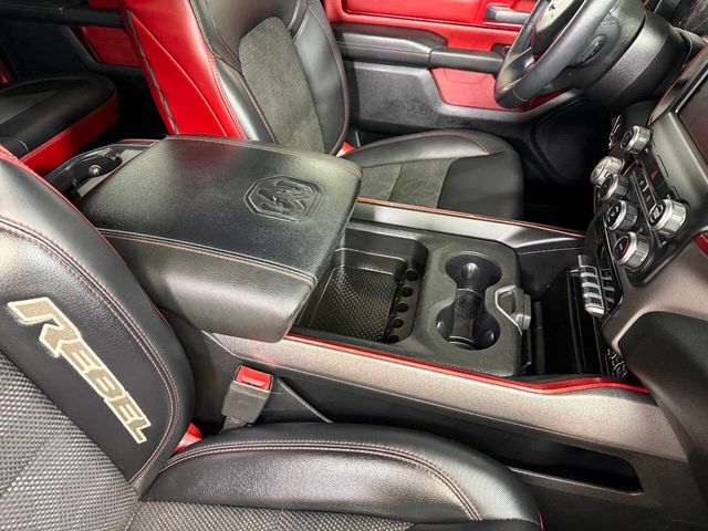 2019 Ram 1500 Rebel | Houston, TX | Houston Auto Credit