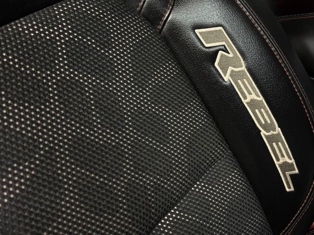 2019 Ram 1500 Rebel | Houston, TX | Houston Auto Credit 2019 Ram 1500 Rebel | Houston, TX | Houston Auto Credit