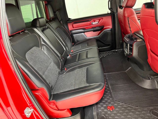 2019 Ram 1500 Rebel | Houston, TX | Houston Auto Credit 2019 Ram 1500 Rebel | Houston, TX | Houston Auto Credit