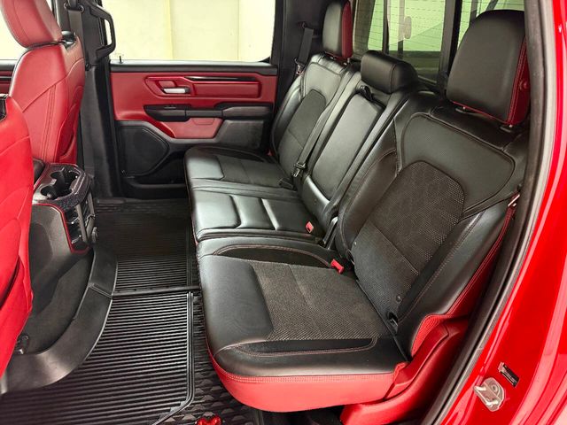 2019 Ram 1500 Rebel | Houston, TX | Houston Auto Credit 2019 Ram 1500 Rebel | Houston, TX | Houston Auto Credit