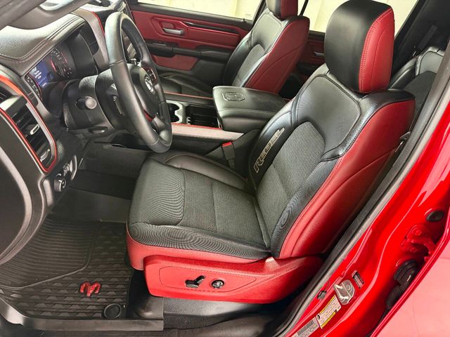 2019 Ram 1500 Rebel | Houston, TX | Houston Auto Credit