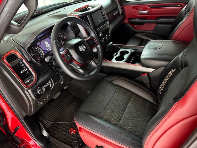 2019 Ram 1500 Rebel | Houston, TX | Houston Auto Credit 2019 Ram 1500 Rebel | Houston, TX | Houston Auto Credit