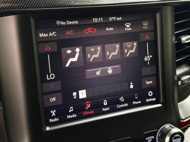 2019 Ram 1500 Rebel | Houston, TX | Houston Auto Credit