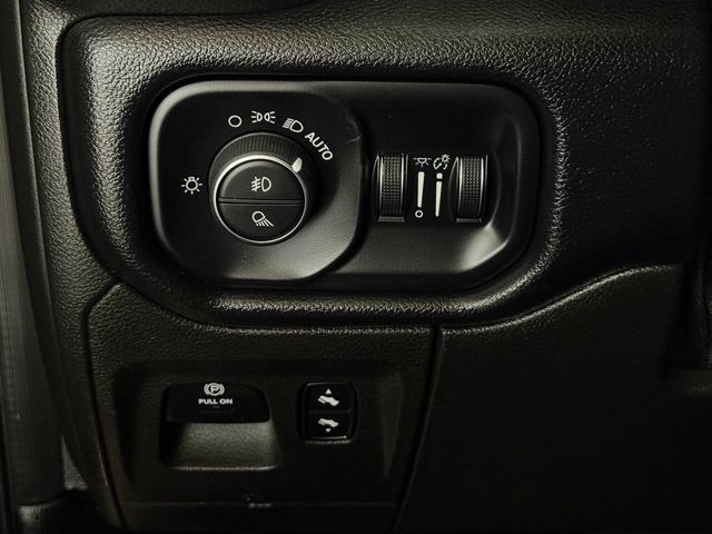 2019 Ram 1500 Rebel | Houston, TX | Houston Auto Credit