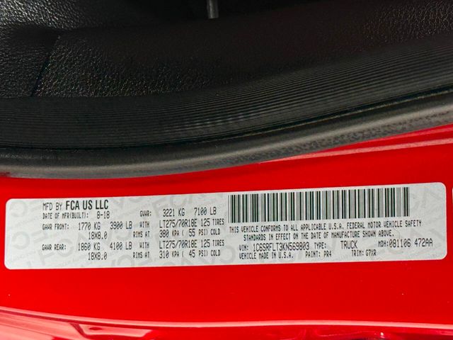 2019 Ram 1500 Rebel | Houston, TX | Houston Auto Credit 2019 Ram 1500 Rebel | Houston, TX | Houston Auto Credit