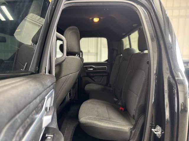 2019 Ram 1500 BIG HORN | Houston, TX | Texas Star Motors 2019 Ram 1500 BIG HORN | Houston, TX | Texas Star Motors