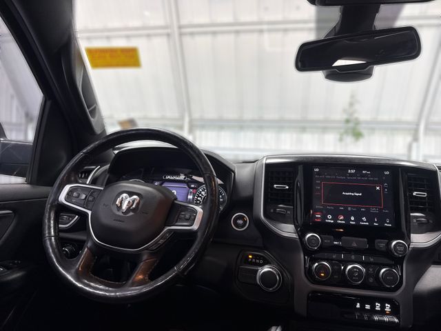 2019 Ram 1500 BIG HORN | Houston, TX | Texas Star Motors 2019 Ram 1500 BIG HORN | Houston, TX | Texas Star Motors