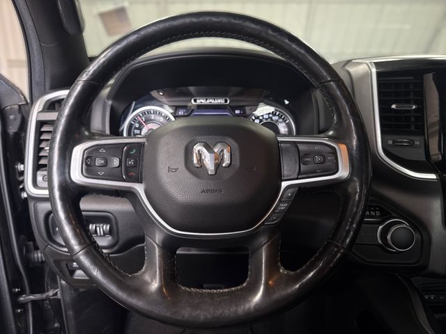 2019 Ram 1500 BIG HORN | Houston, TX | Texas Star Motors