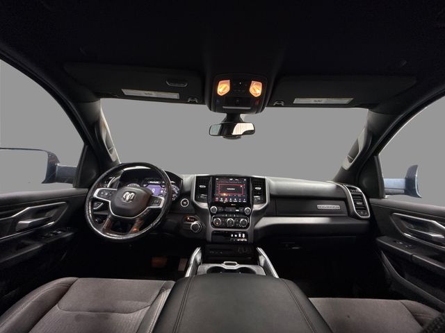 2019 Ram 1500 BIG HORN | Houston, TX | Texas Star Motors