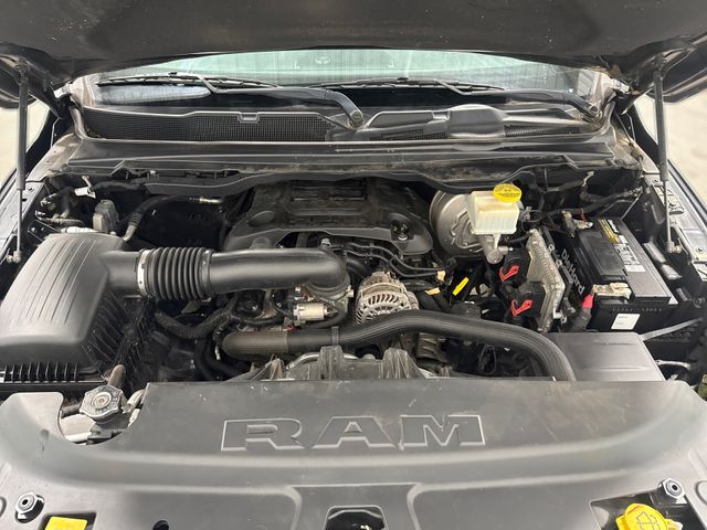 2019 Ram 1500 BIG HORN | Houston, TX | Texas Star Motors