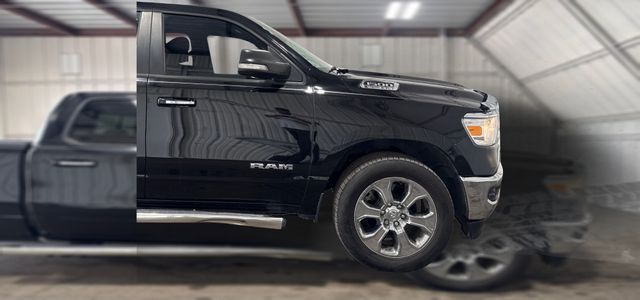 2019 Ram 1500 BIG HORN | Houston, TX | Texas Star Motors