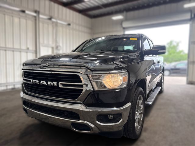2019 Ram 1500 BIG HORN | Houston, TX | Texas Star Motors