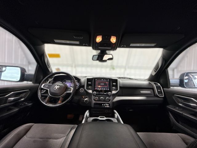 2019 Ram 1500 BIG HORN | Houston, TX | Texas Star Motors 2019 Ram 1500 BIG HORN | Houston, TX | Texas Star Motors