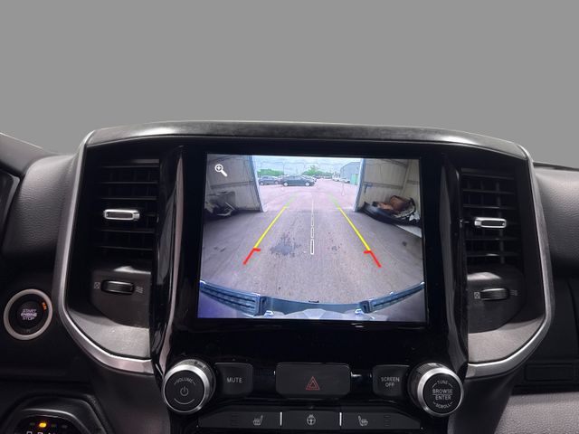 2019 Ram 1500 BIG HORN | Houston, TX | Texas Star Motors