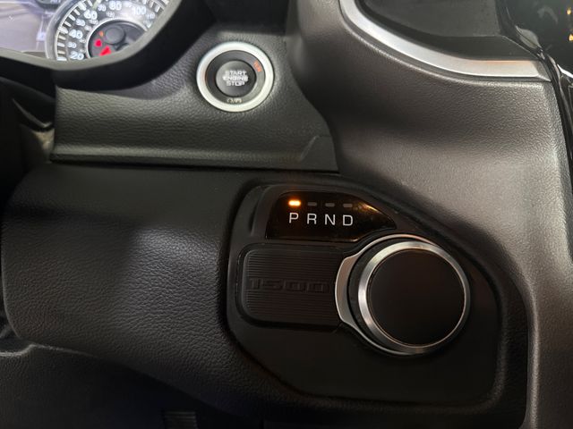 2019 Ram 1500 BIG HORN | Houston, TX | Texas Star Motors