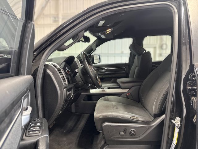 2019 Ram 1500 BIG HORN | Houston, TX | Texas Star Motors 2019 Ram 1500 BIG HORN | Houston, TX | Texas Star Motors