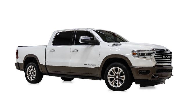 2019 Ram 1500 Laramie Longhorn | Houston, TX | Houston Auto Credit