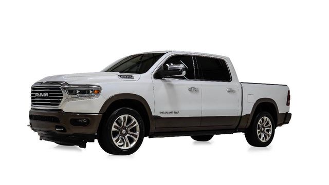 2019 Ram 1500 Laramie Longhorn | Houston, TX | Houston Auto Credit