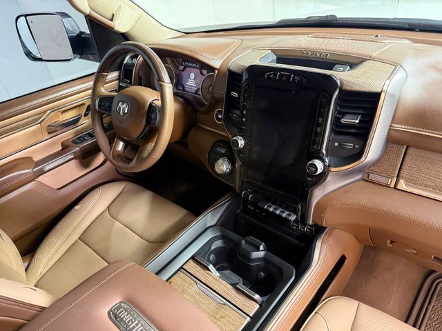 2019 Ram 1500 Laramie Longhorn | Houston, TX | Houston Auto Credit