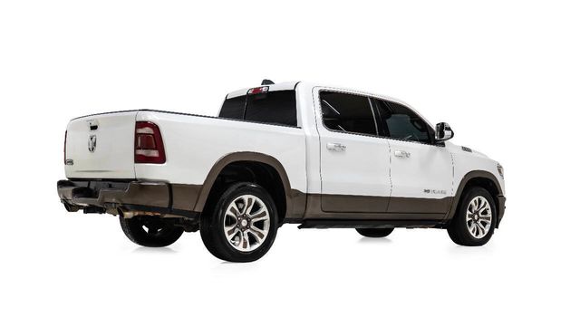 2019 Ram 1500 Laramie Longhorn | Houston, TX | Houston Auto Credit