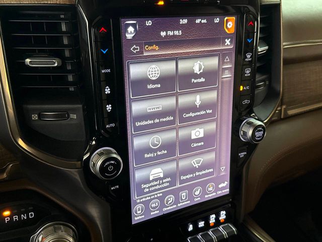 2019 Ram 1500 Laramie Longhorn | Houston, TX | Houston Auto Credit