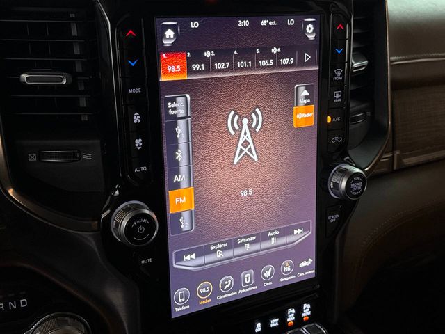 2019 Ram 1500 Laramie Longhorn | Houston, TX | Houston Auto Credit