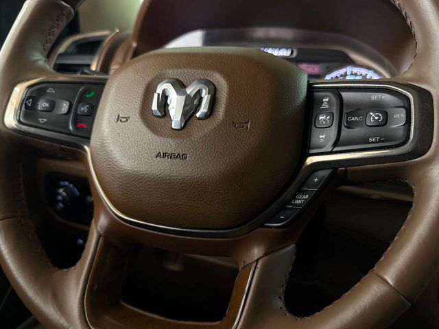 2019 Ram 1500 Laramie Longhorn | Houston, TX | Houston Auto Credit