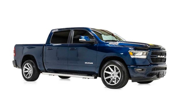 2019 Ram 1500 Big Horn | Houston, TX | Houston Auto Credit