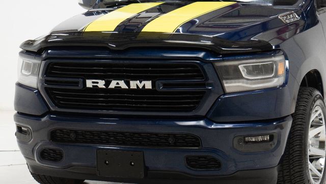 2019 Ram 1500 Big Horn | Houston, TX | Houston Auto Credit 2019 Ram 1500 Big Horn | Houston, TX | Houston Auto Credit