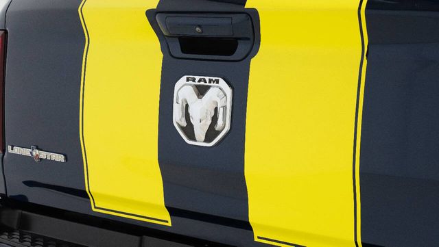 2019 Ram 1500 Big Horn | Houston, TX | Houston Auto Credit