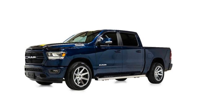 2019 Ram 1500 Big Horn | Houston, TX | Houston Auto Credit