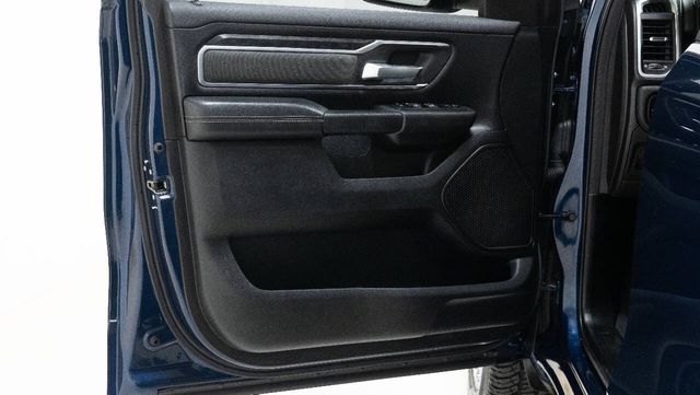 2019 Ram 1500 Big Horn | Houston, TX | Houston Auto Credit