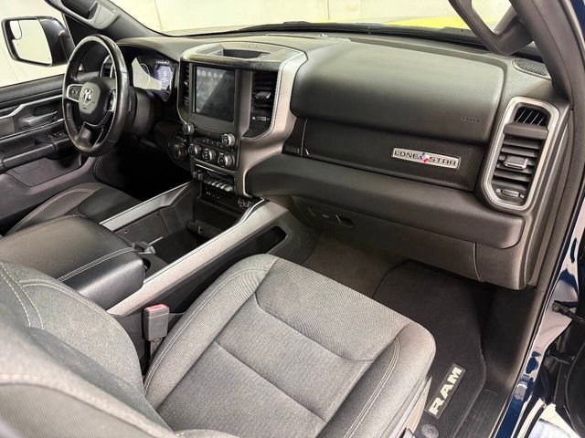 2019 Ram 1500 Big Horn | Houston, TX | Houston Auto Credit
